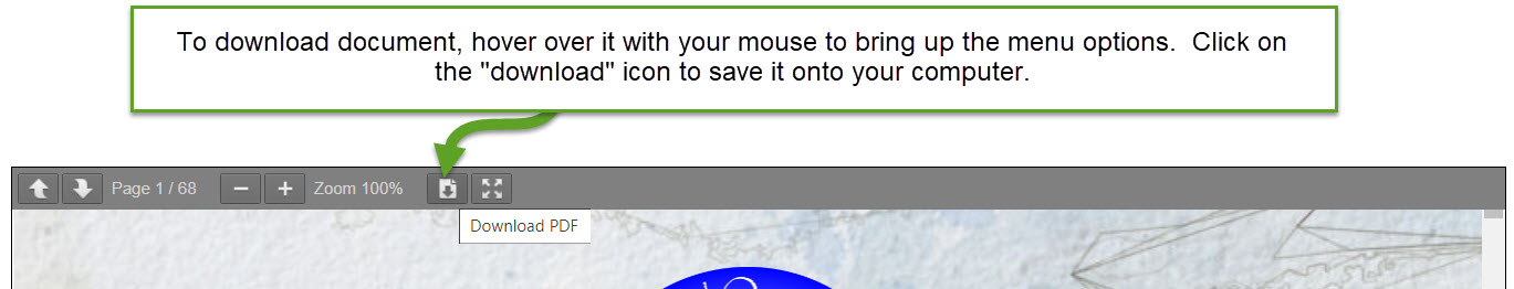 Download Instructions
